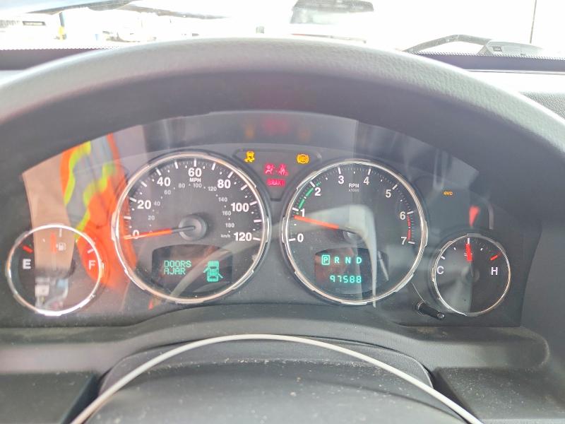 Aukcja sprzedaży 2012 Jeep Liberty, vin: 1C4PJMFK7CW157750, numer aukcji: 64915786