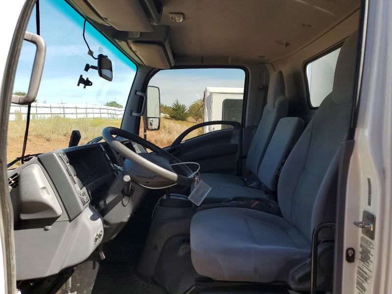 Продажа на аукционе авто 2022 Isuzu Npr Hd, vin: 54DC4W1D3NS202621, номер лота: 68282706