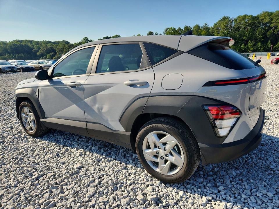 Продаж на аукціоні авто 2026 Hyundai Kona, vin: KM8HA3AB1TU355947, номер лоту: 64804056