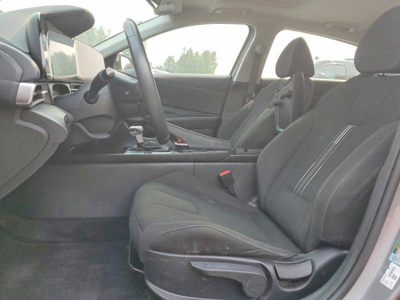 Продаж на аукціоні авто 2024 Hyundai Elantra, vin: KMHLS4DG3RU667328, номер лоту: 64030146