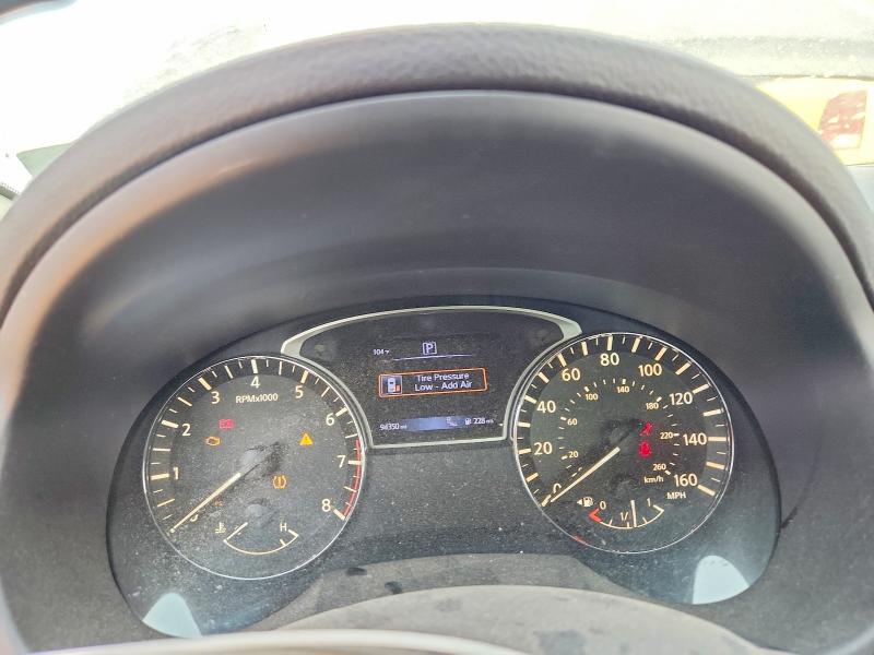 Продаж на аукціоні авто 2016 Nissan Altima, vin: 1N4AL3AP8GC159291, номер лоту: 63907336