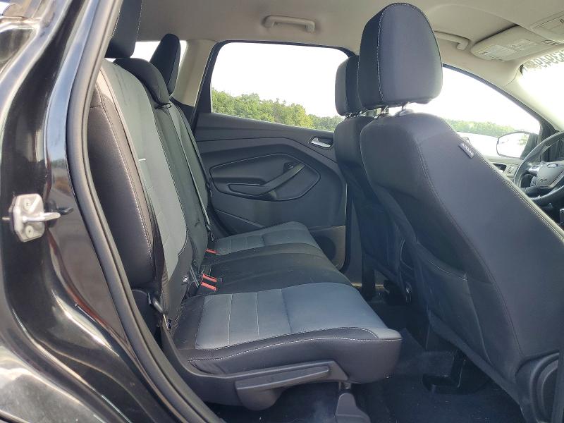 65394986 :رقم المزاد ، 1FMCU9GX0FUC00334 vin ، 2015 Ford Escape مزاد بيع