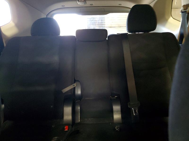 65794006 :رقم المزاد ، 5N1AT2MV0EC864271 vin ، 2014 Nissan Rogue مزاد بيع