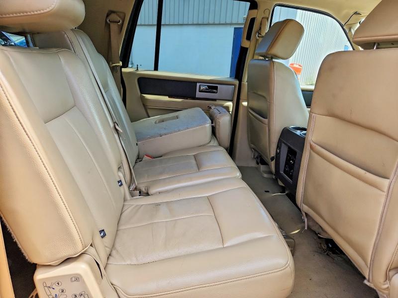 Aukcja sprzedaży 2008 Ford Expedition, vin: 1FMFK18558LA81271, numer aukcji: 63291186