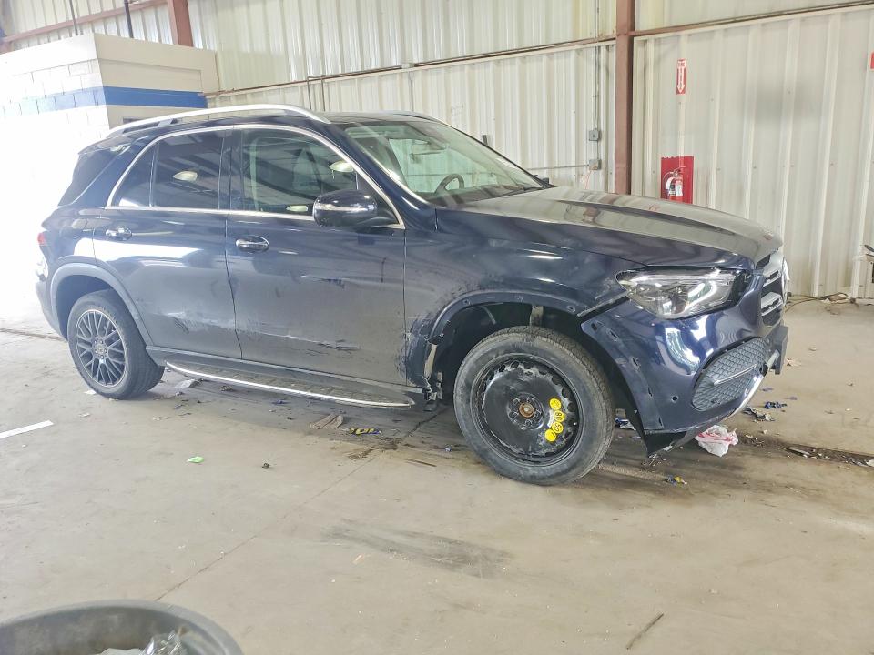 Aukcja sprzedaży 2020 Mercedes-benz Gle, vin: 4JGFB4KB4LA009983, numer aukcji: 65276286