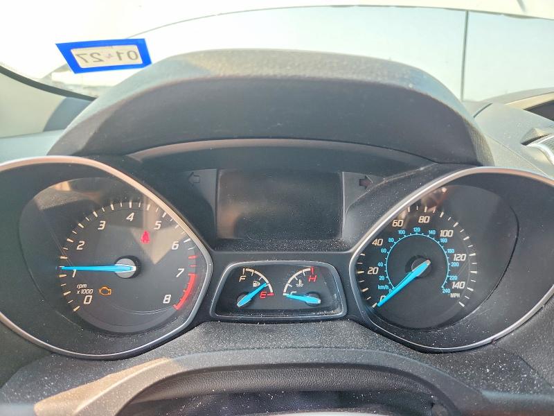 Aukcja sprzedaży 2013 Ford Escape, vin: 1FMCU0GX0DUC59246, numer aukcji: 64569786