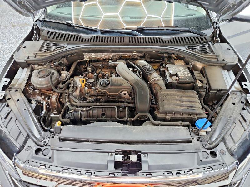 2024 Volkswagen Jetta მანქანა იყიდება აუქციონზე, vin: 3VWEM7BU7RM048329, აუქციონის ნომერი: 65836406