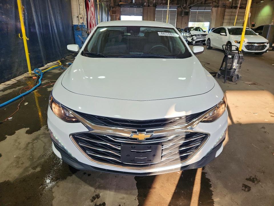 63386536 :رقم المزاد ، 1G1ZD5ST2PF204878 vin ، 2023 Chevrolet Malibu مزاد بيع