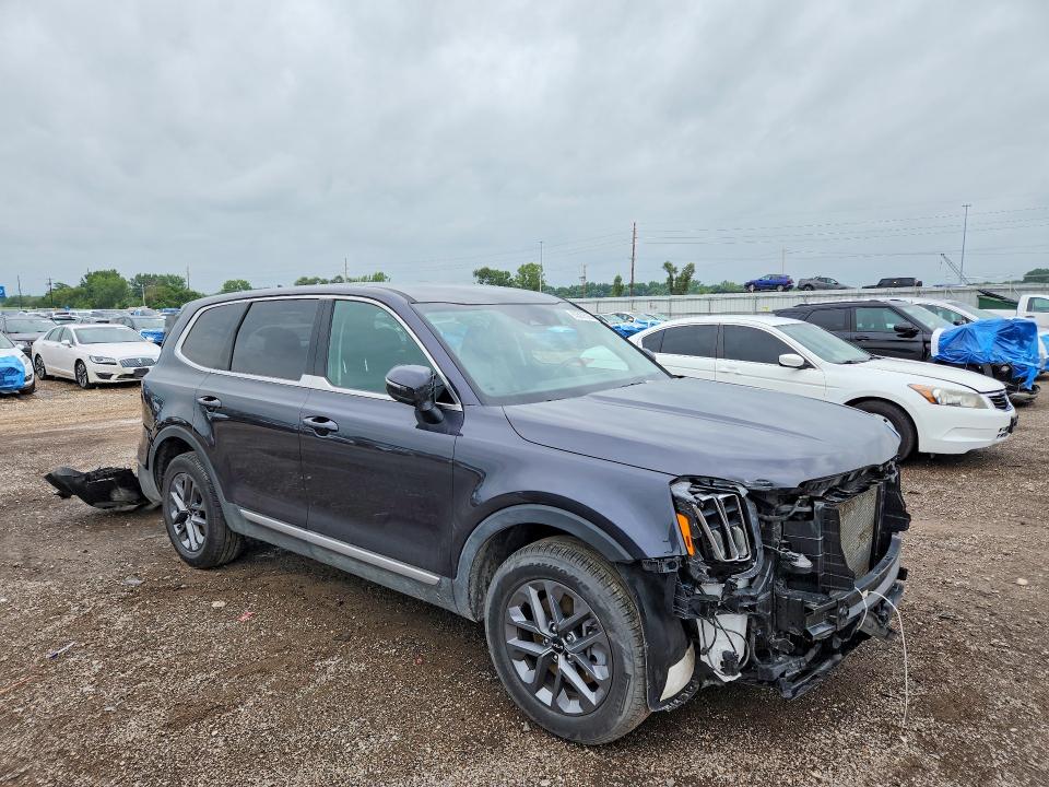 Aukcja sprzedaży 2025 Kia Telluride, vin: 5XYP24GC8SG589943, numer aukcji: 63582526