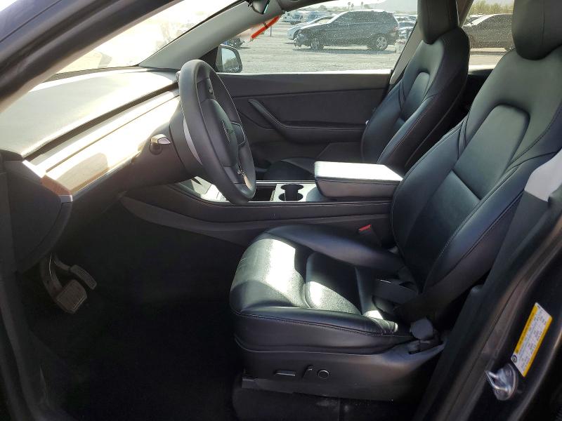 Aukcja sprzedaży 2022 Tesla Model Y, vin: 7SAYGDEE3NF348039, numer aukcji: 66373206
