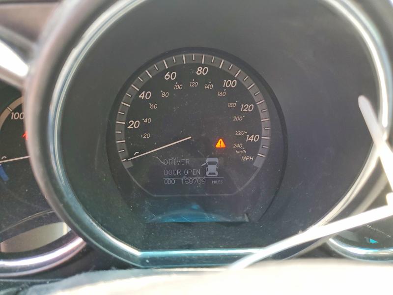 Продаж на аукціоні авто 2007 Lexus Rx, vin: JTJGW31U172001721, номер лоту: 64121066