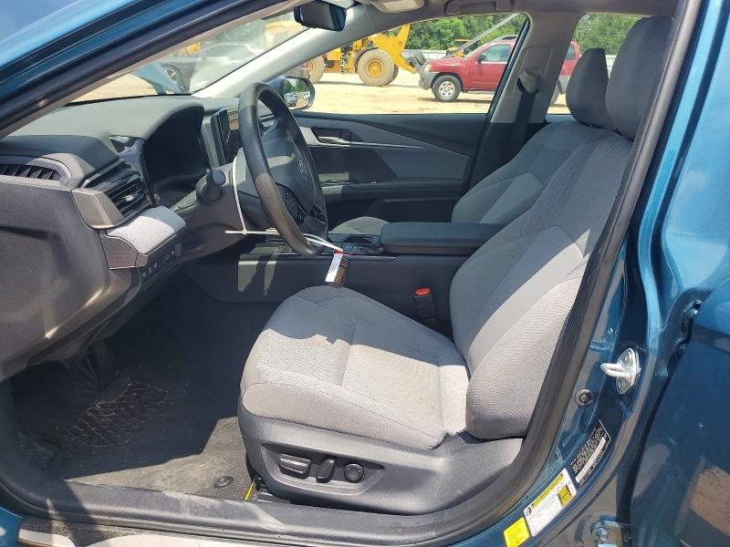 Продаж на аукціоні авто 2025 Toyota Camry, vin: 4T1DAACK0SU590385, номер лоту: 66903146