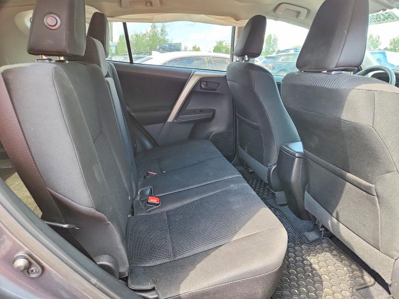 64396676 :رقم المزاد ، 2T3BFREV5EW183060 vin ، 2014 Toyota Rav4 مزاد بيع
