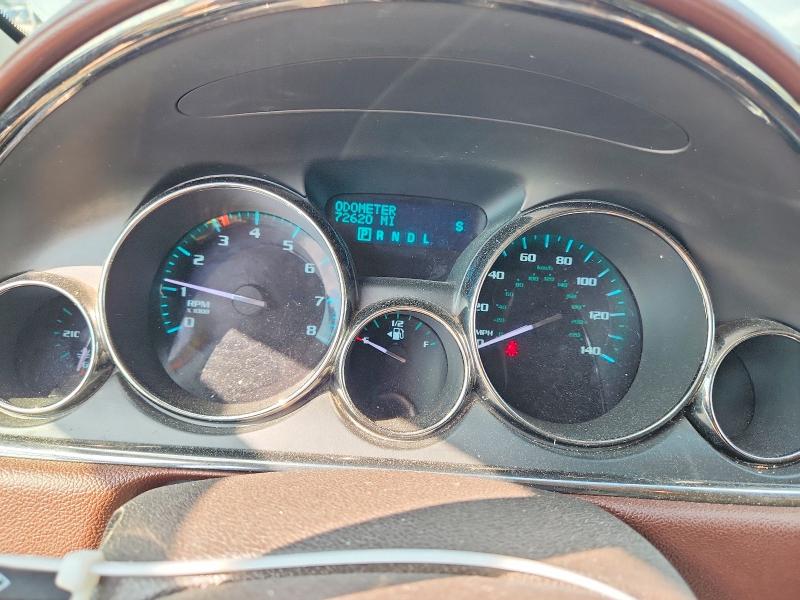 Продаж на аукціоні авто 2014 Buick Enclave, vin: 5GAKRBKD8EJ295751, номер лоту: 65206146