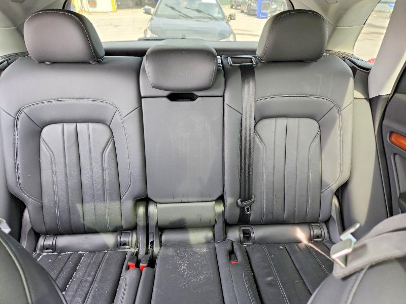 Aukcja sprzedaży 2022 Audi Q5, vin: WA1GAAFY2N2005995, numer aukcji: 64982626