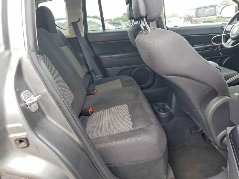 Aukcja sprzedaży 2011 Jeep Compass, vin: 1J4NF1FB3BD282966, numer aukcji: 63851116