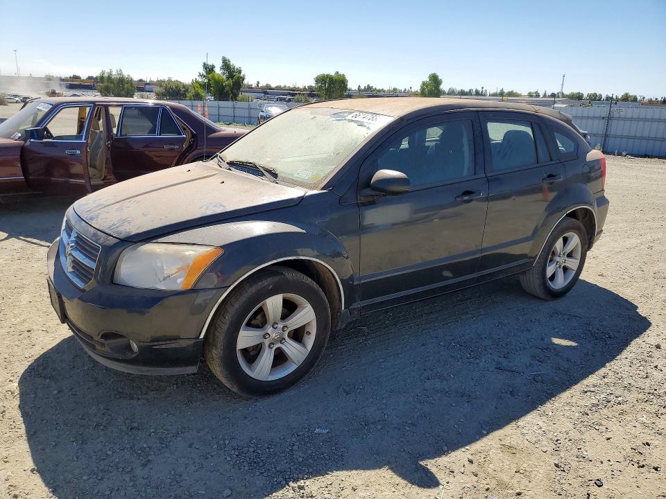 Auction sale of the 2011 Dodge Caliber, vin: 1B3CB3HA9BD120351, lot number: 66147886