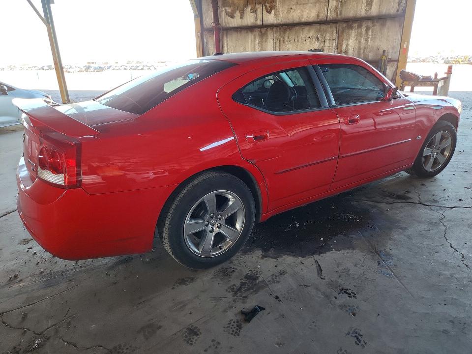 65223596 :رقم المزاد ، 2B3CA3CV1AH121671 vin ، 2010 Dodge Charger مزاد بيع