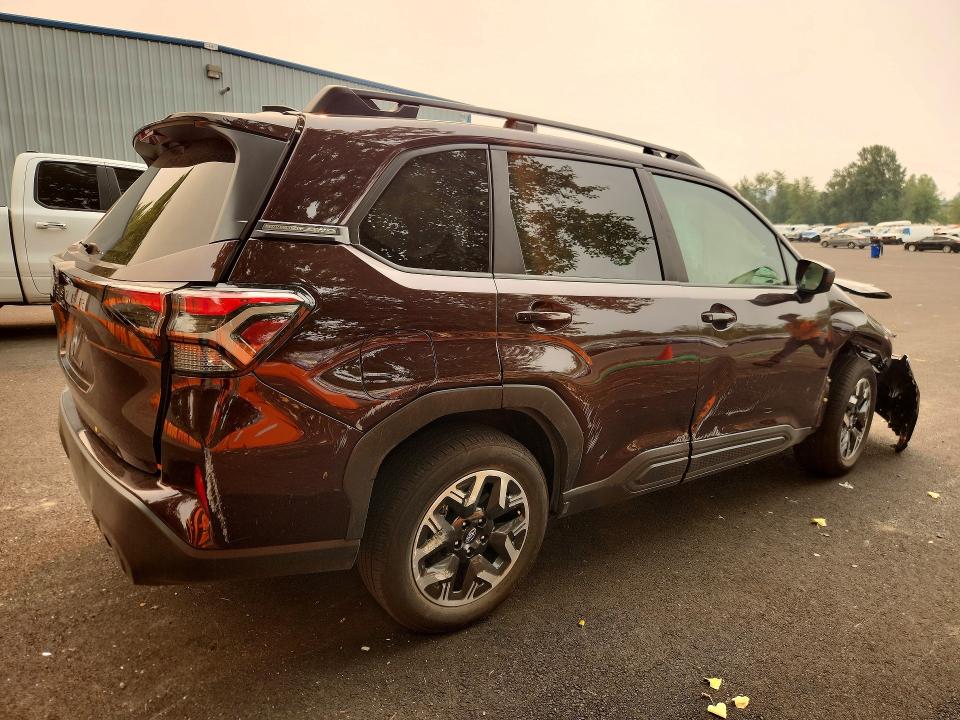 Продаж на аукціоні авто 2026 Subaru Forester, vin: 4S4SLDD61T3068408, номер лоту: 63875616