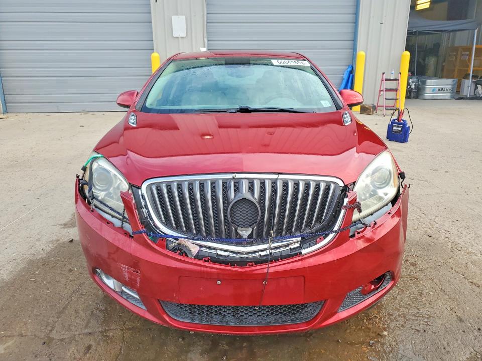 Aukcja sprzedaży 2013 Buick Verano, vin: 1G4PP5SK3D4230681, numer aukcji: 66041696