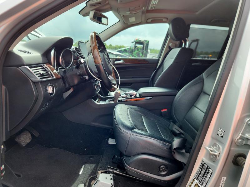 63097786 :رقم المزاد ، 4JGDA5HB8HA815016 vin ، 2017 Mercedes-benz Gle مزاد بيع