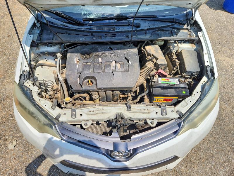 Aukcja sprzedaży 2015 Toyota Corolla, vin: 2T1BURHE6FC395091, numer aukcji: 65717946