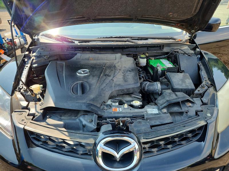 Продажа на аукционе авто 2010 Mazda Cx-7, vin: JM3ER4WL4A0336439, номер лота: 65198126