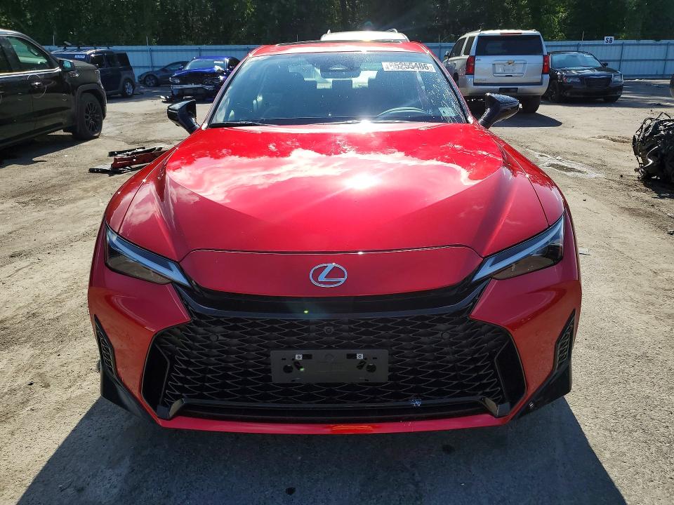 Aukcja sprzedaży 2026 Lexus Is 350, vin: JTHGZ1E22T5045354, numer aukcji: 65255486