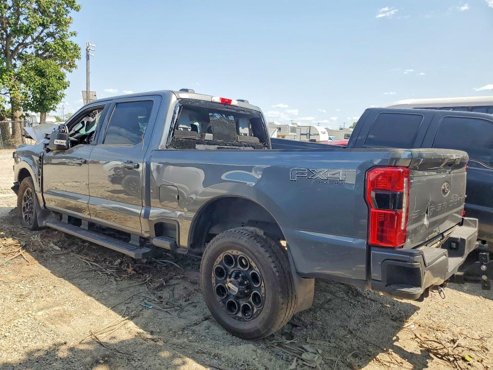 Продажа на аукционе авто 2026 Ford F250, vin: 1FT8W2BT4TEC20754, номер лота: 60862136