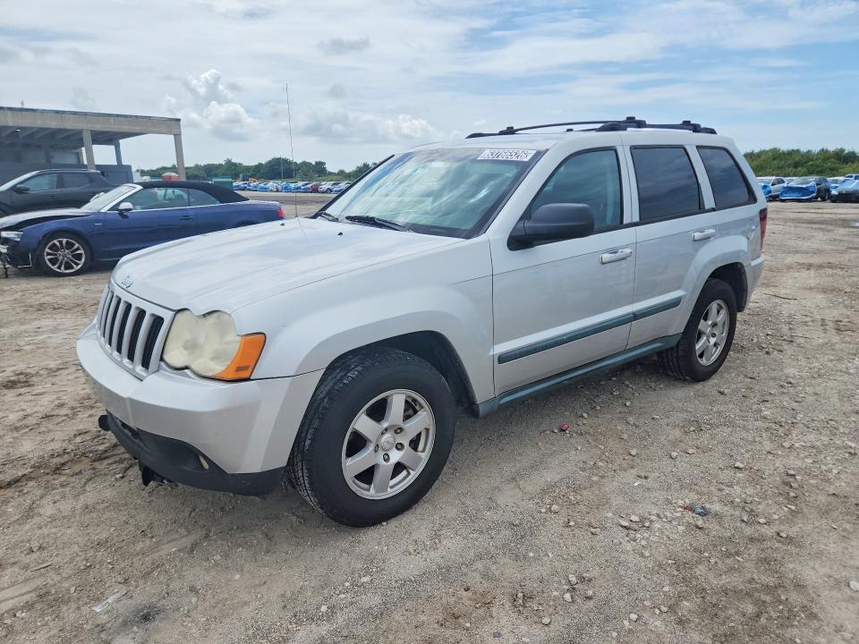 Aukcja sprzedaży 2008 Jeep Grand Cherokee, vin: 1J8GR48K08C244705, numer aukcji: 63766526