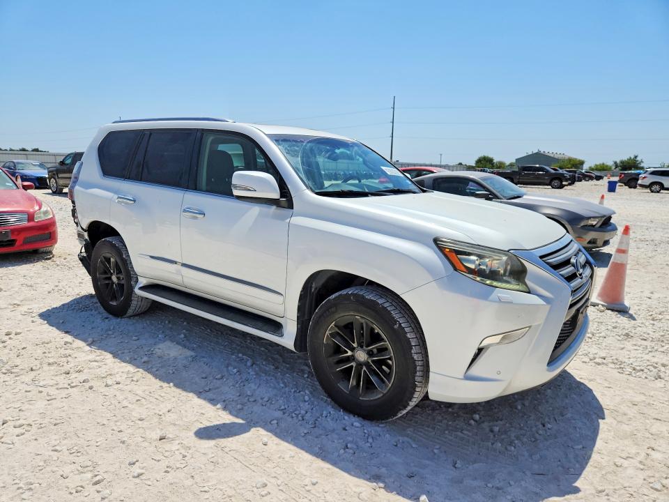 66205926 :رقم المزاد ، JTJBM7FX4E5082946 vin ، 2014 Lexus Gx مزاد بيع