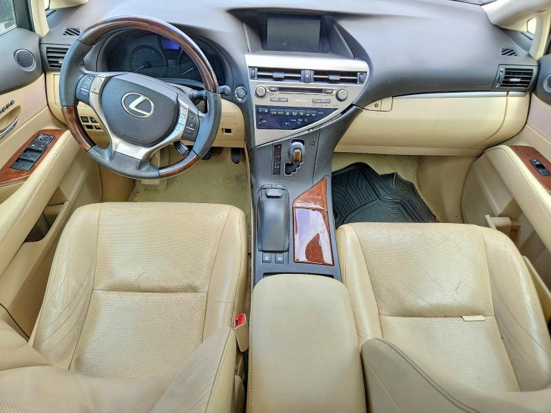 Aukcja sprzedaży 2014 Lexus Rx 350, vin: 2T2BK1BA2EC226967, numer aukcji: 66440856