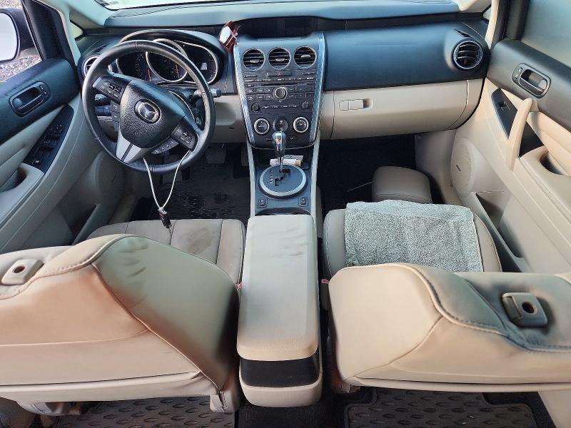 Продажа на аукционе авто 2011 Mazda Cx-7, vin: JM3ER2C56B0404364, номер лота: 66580806