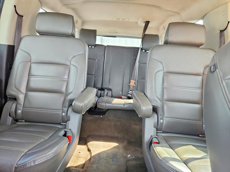 Aukcja sprzedaży 2016 Gmc Yukon Xl, vin: 1GKS1HKJ9GR318364, numer aukcji: 64123616