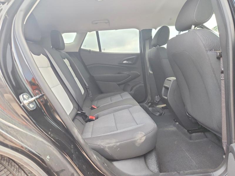Продажа на аукционе авто 2025 Chevrolet Trax, vin: KL77LFEPXSC332427, номер лота: 64819966