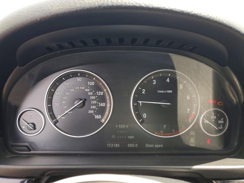 Продажа на аукционе авто 2013 Bmw 528, vin: WBAXG5C51DD228664, номер лота: 67202746
