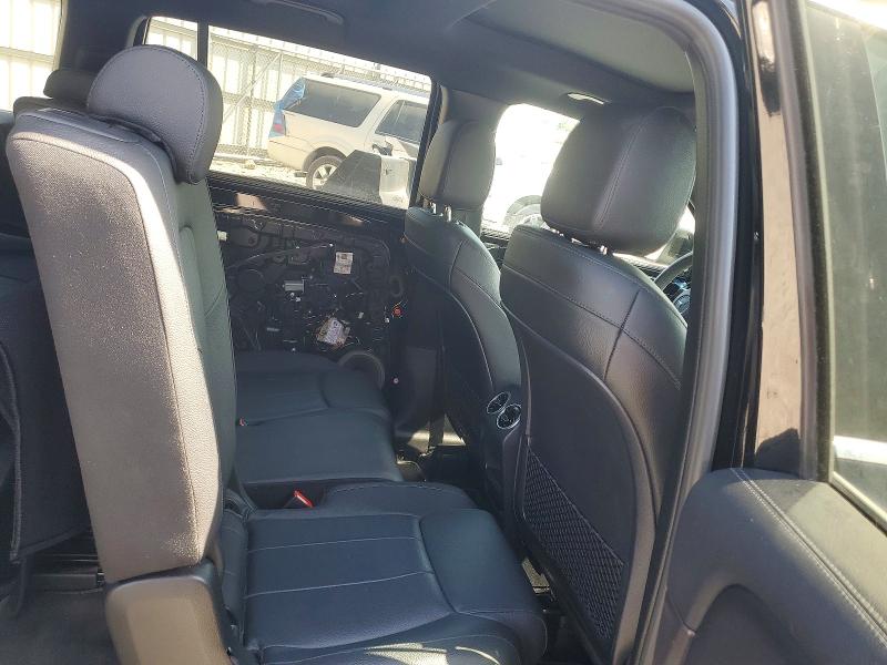 2021 Mercedes-benz Glb მანქანა იყიდება აუქციონზე, vin: W1N4M4GB7MW119146, აუქციონის ნომერი: 65492206