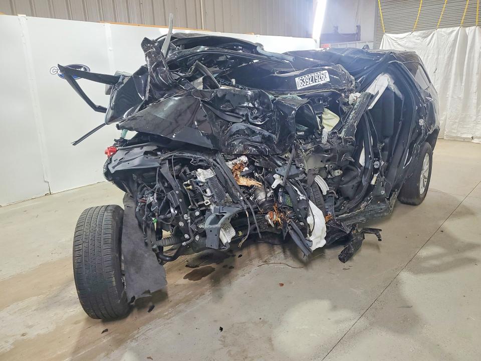Auction sale of the 2023 Dodge Durango, vin: 1C4RDHAG8PC589443, lot number: 63927926