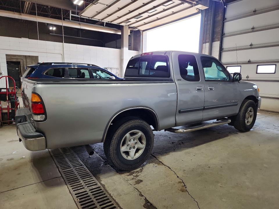 Aukcja sprzedaży 2003 Toyota Tundra, vin: 5TBRT34143S347974, numer aukcji: 64998716