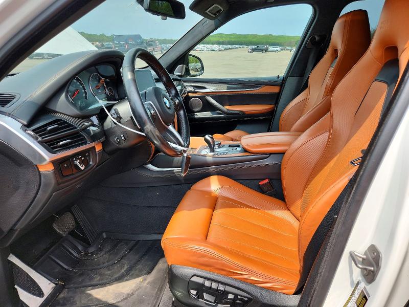 Aukcja sprzedaży 2015 Bmw X5, vin: 5YMKT6C55F0C89163, numer aukcji: 63302906