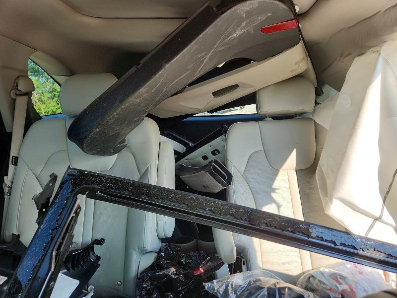 64918246 :رقم المزاد ، 5XYRKDJF1RG296794 vin ، 2024 Kia Sorento مزاد بيع