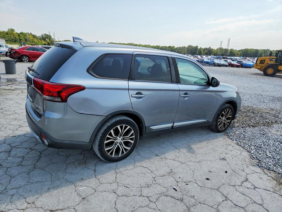 Aukcja sprzedaży 2017 Mitsubishi Outlander, vin: JA4AD2A31HZ013189, numer aukcji: 65747656