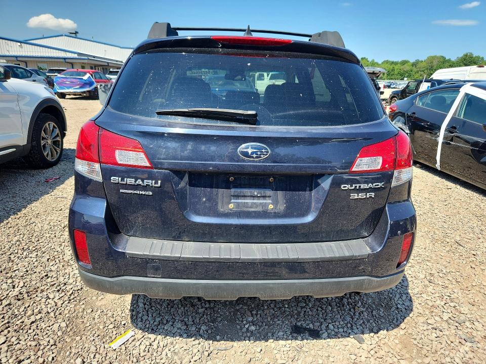 Aukcja sprzedaży 2013 Subaru Outback, vin: 4S4BRDJC7D2228324, numer aukcji: 64234946