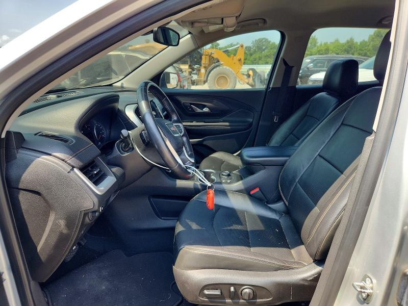Aukcja sprzedaży 2019 Gmc Terrain, vin: 3GKALPEVXKL205389, numer aukcji: 62988776