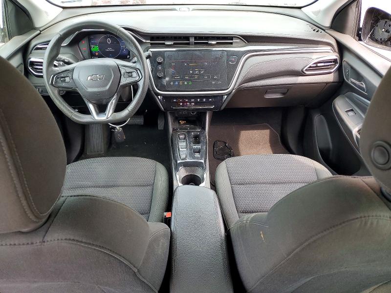 Продаж на аукціоні авто 2023 Chevrolet Bolt Euv, vin: 1G1FY6S02P4141022, номер лоту: 64370516