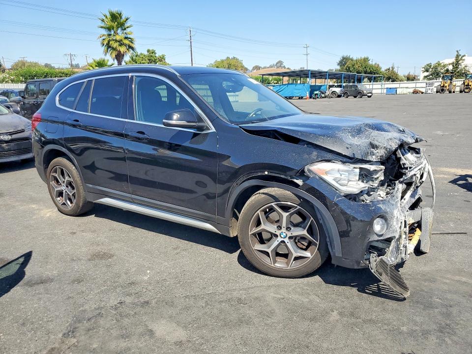 Aukcja sprzedaży 2019 Bmw X1, vin: WBXHT3C54K5L91567, numer aukcji: 63681556