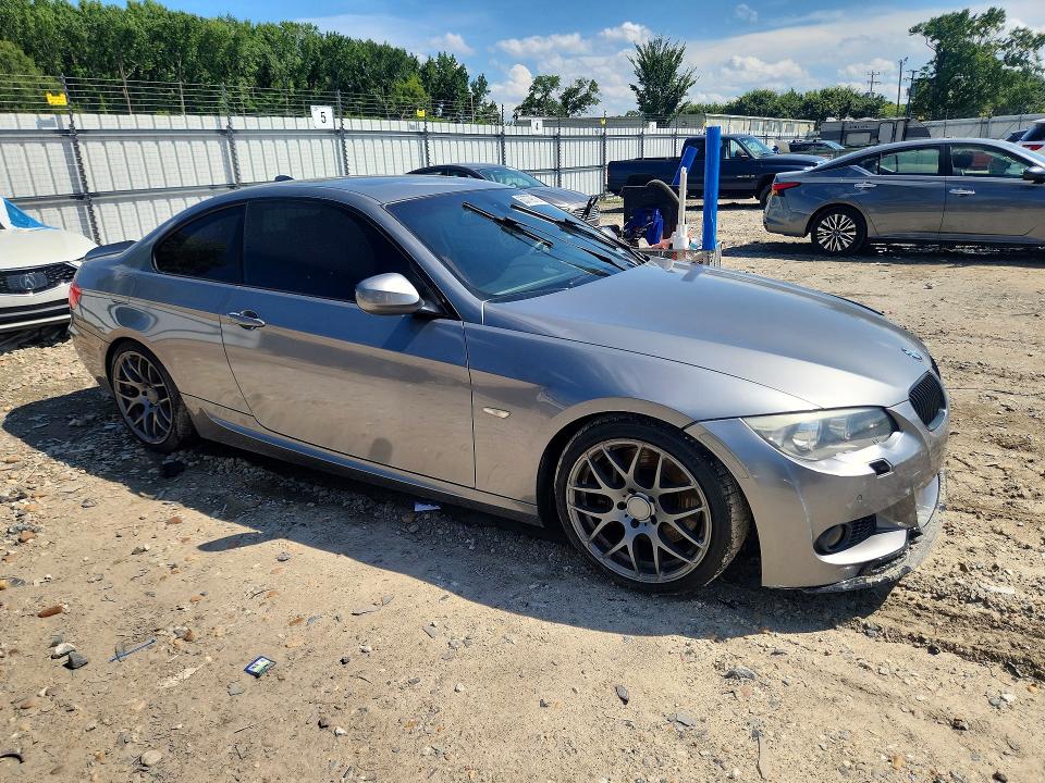 Aukcja sprzedaży 2011 Bmw 335, vin: WBAKG7C55BE262524, numer aukcji: 63779816