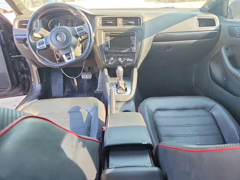 2014 Volkswagen Jetta მანქანა იყიდება აუქციონზე, vin: 3VW4T7AJ7EM295463, აუქციონის ნომერი: 64316026