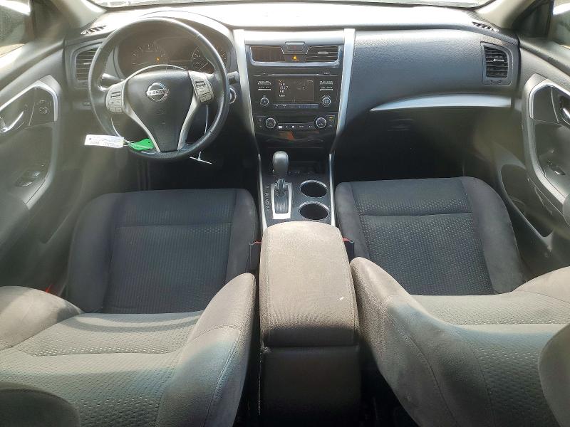 Продажа на аукционе авто 2014 Nissan Altima, vin: 1N4AL3APXEC414407, номер лота: 63223446