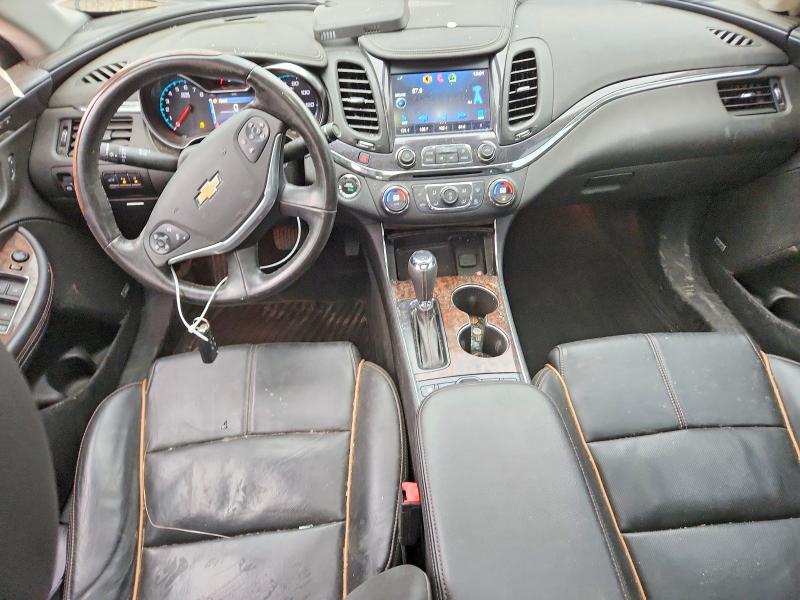 Продаж на аукціоні авто 2014 Chevrolet Impala, vin: 1G1155S36EU113812, номер лоту: 63295836